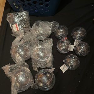 Christmas DIY Ornaments